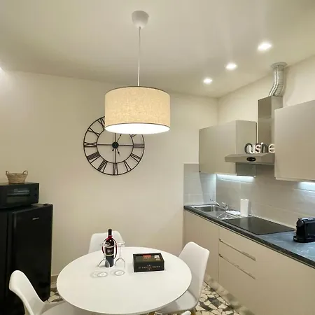 Apartment Florentine Dream *