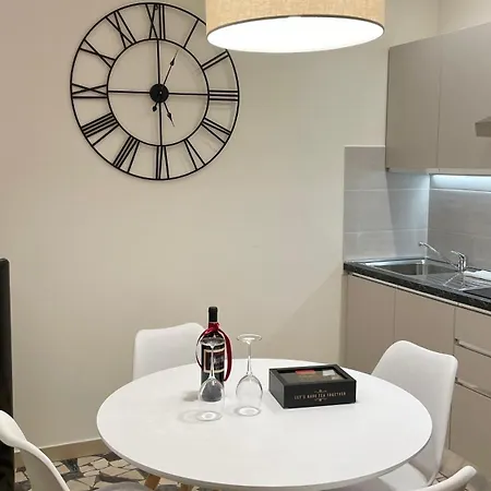 Apartment Florentine Dream *