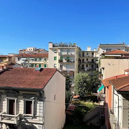 Apartment Florentine Dream Florence