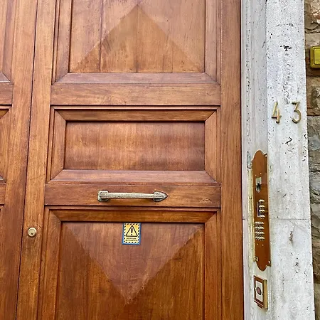Apartment Florentine Dream