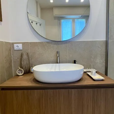 Florentine Dream Apartment *
