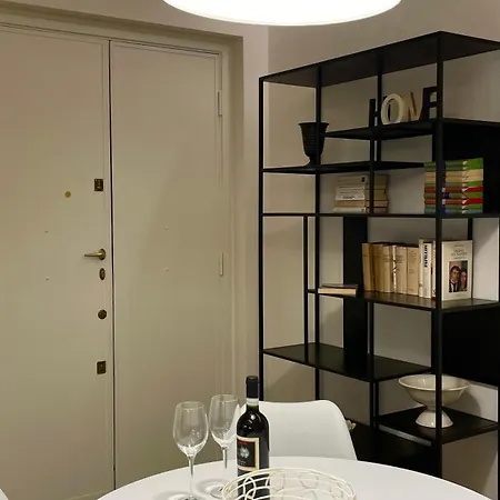 Florentine Dream Apartment *