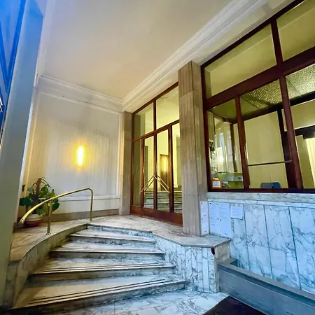 Apartment Florentine Dream