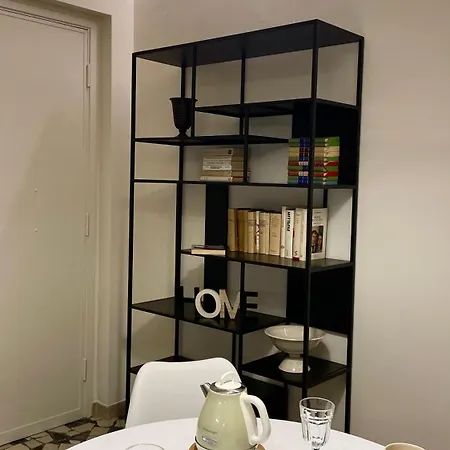 Florentine Dream Apartment *