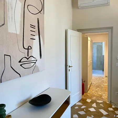 Apartment Florentine Dream *
