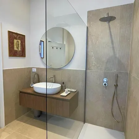 Apartment Florentine Dream