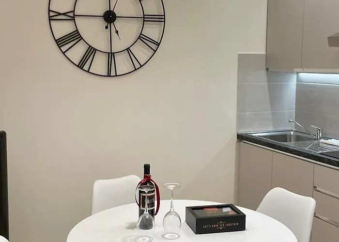 Apartament Florentine Dream *