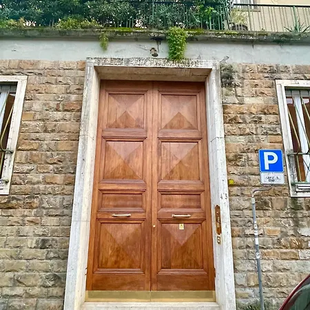 アパート Florentine Dream フィレンツェ